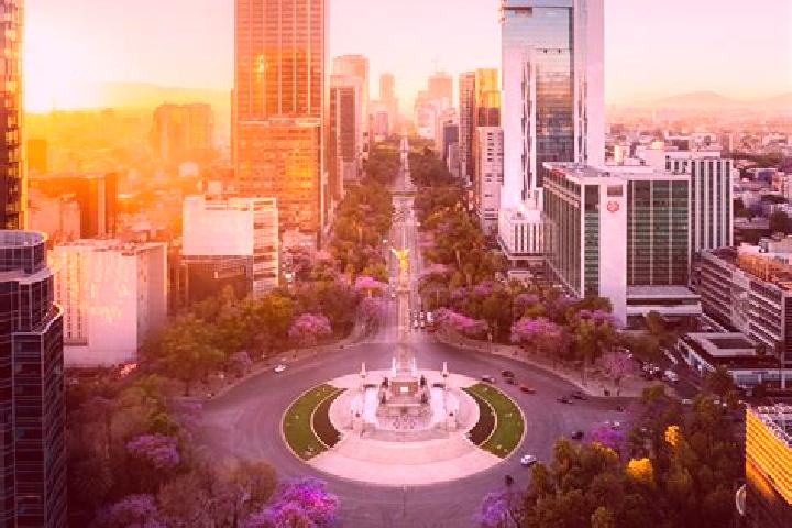 Lily, 33 — Escort in El Azotal, Mexico
