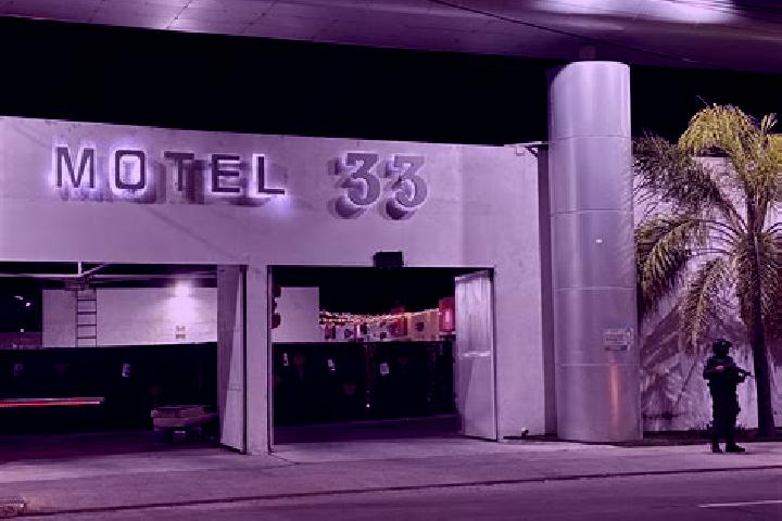 Lily, 33 — Escort in El Nispo, Mexico