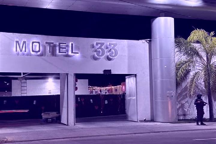 Lily, 33 — Escort in El Pensil, Mexico