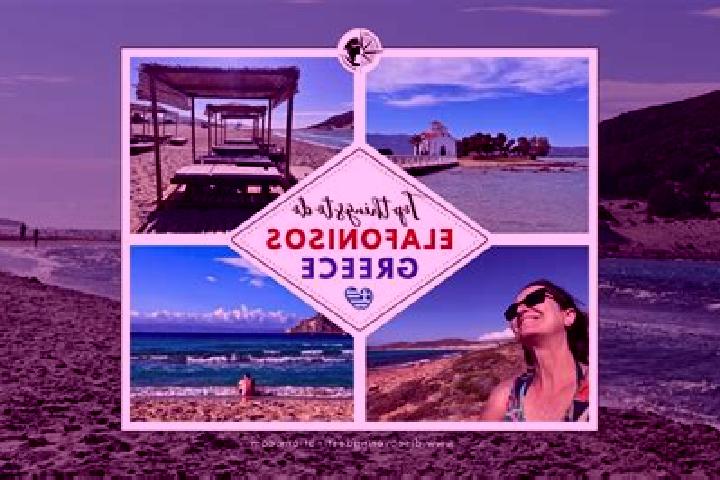 Lily, 33 — Escort in Elafonisos, Greece