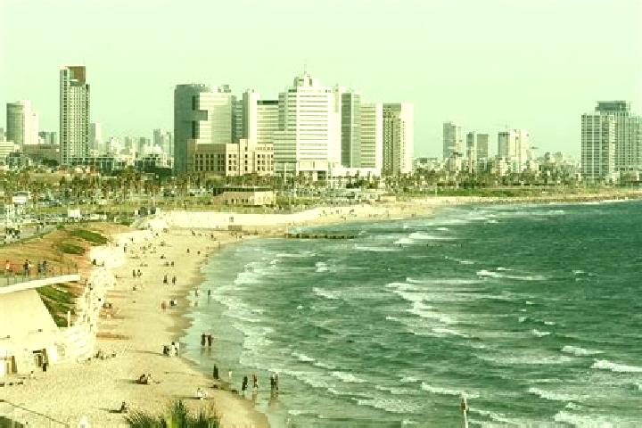 Lily, 33 — Escort in Hadid, Israel