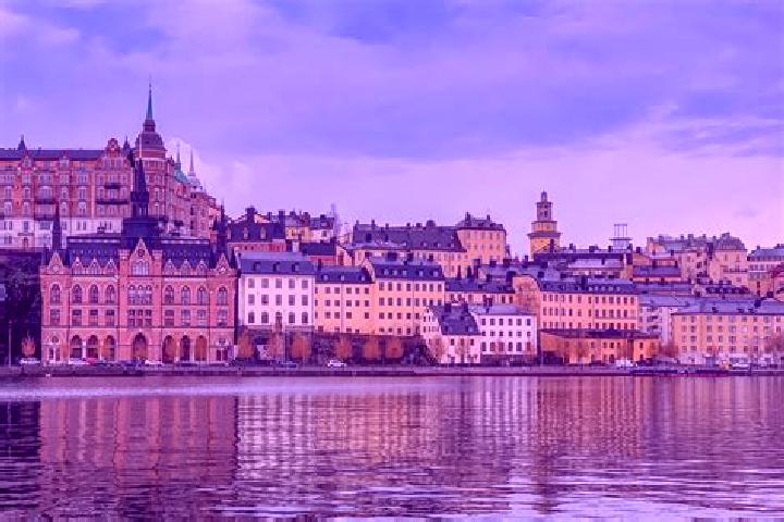Lily, 33 — Escort in Hammarslund, Sweden