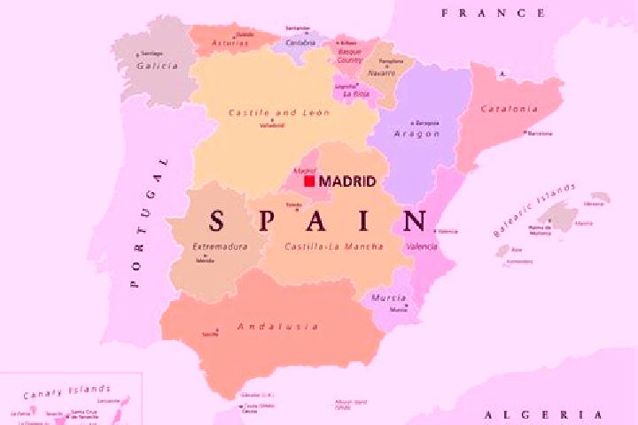 Lily, 33 — Escort in Jarilla, Spain