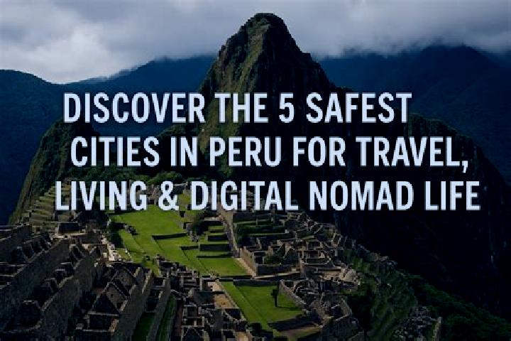 Lily, 33 — Escort in Jarpa, Peru