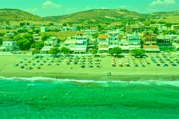 Lily, 33 — Escort in Kalamakion, Greece