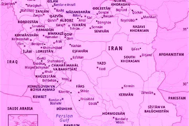 Lily, 33 — Escort in Khomeyn, Iran