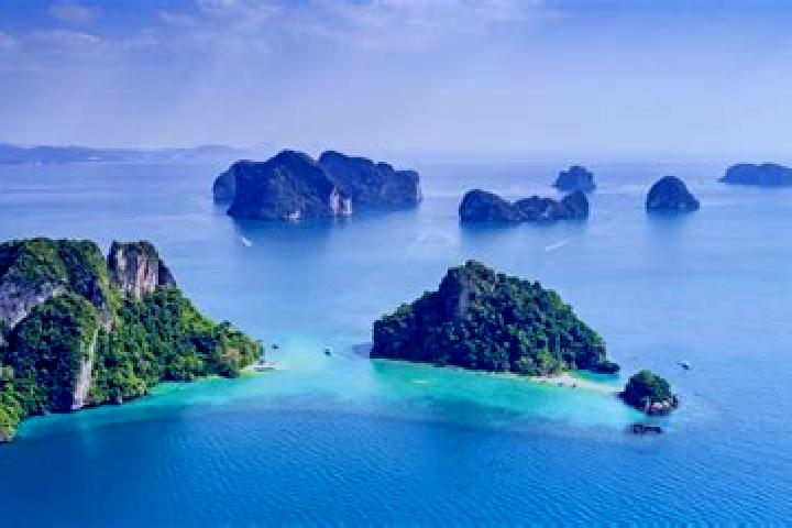 Lily, 33 — Escort in Ko Yao, Thailand