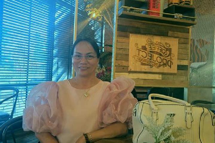 Lily, 33 — Escort in Magalalag, Philippines