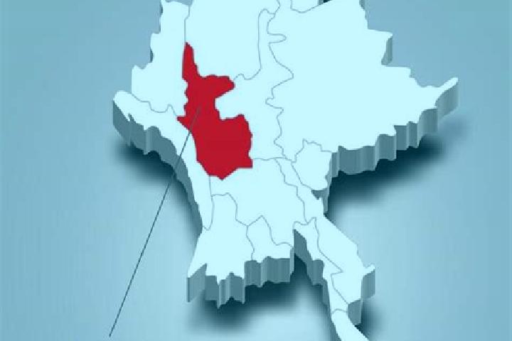 Lily, 33 — Escort in Magway, Myanmar