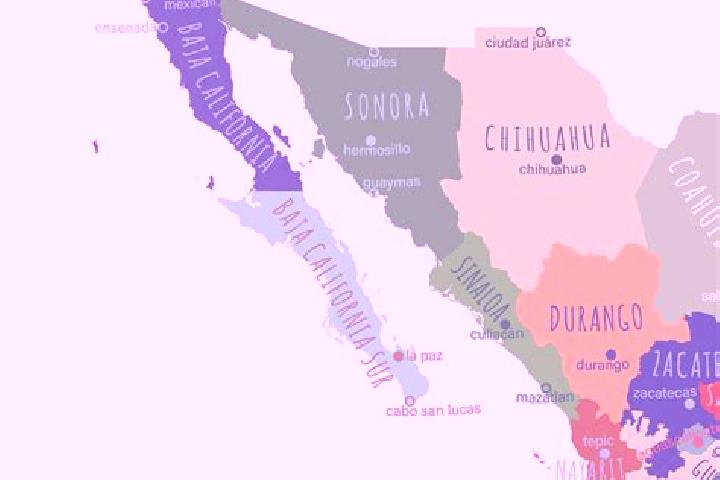 Lily, 33 — Escort in Mexico, United States