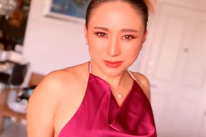 Lily, 33 — Escort in Mukdahan, Thailand