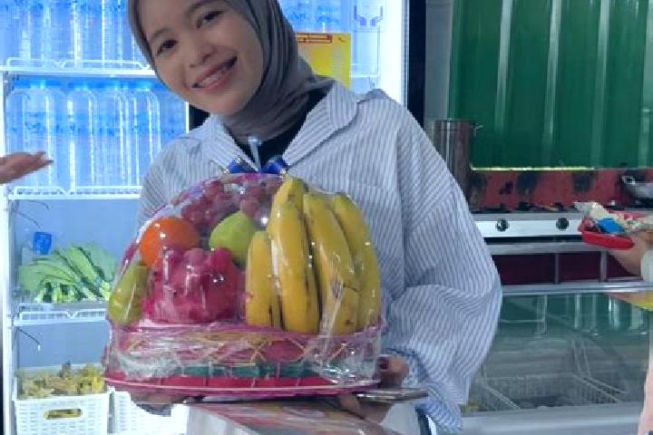 Lily, 33 — Escort in Pasar Banjit, Indonesia