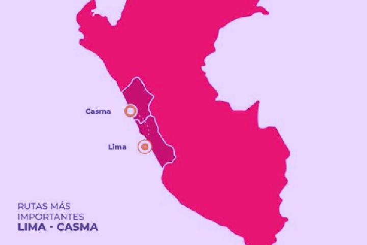 Lily, 33 — Escort in Puerto Casma, Peru