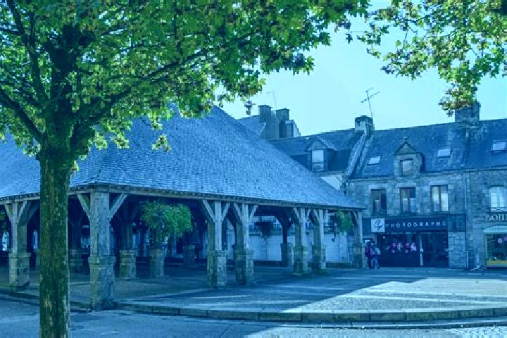 Lily, 33 — Escort in Questembert, France