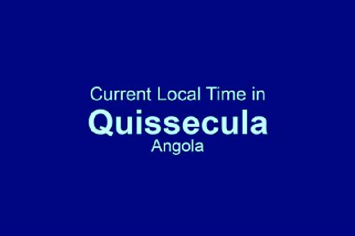 Lily, 33 — Escort in Quissecula, Angola