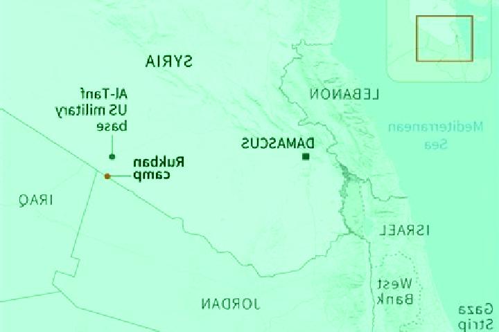 Lily, 33 — Escort in Rukban, Jordan