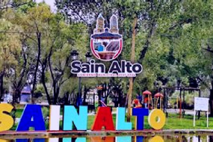 Lily, 33 — Escort in Sain Alto, Mexico
