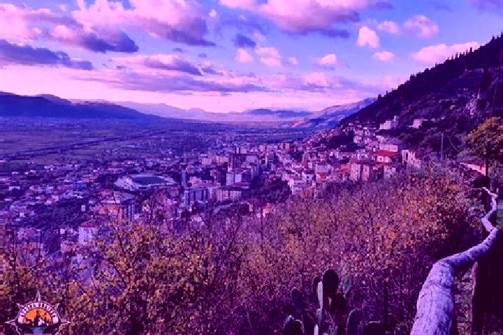 Lily, 33 — Escort in Sala Consilina, Italy