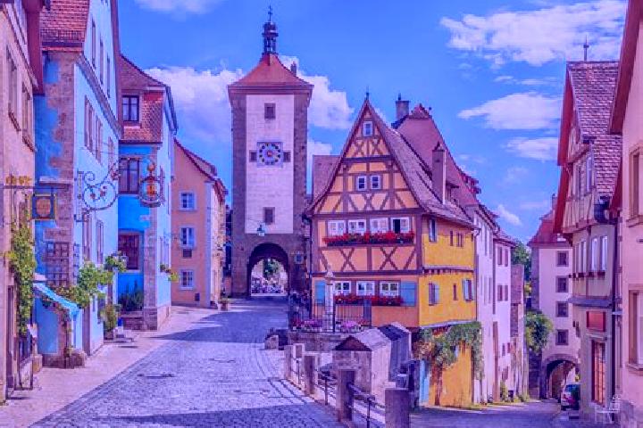 Lily, 33 — Escort in Schesslitz, Germany