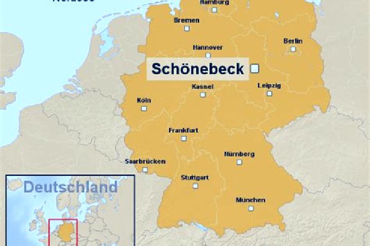 Lily, 33 — Escort in Schoenbeck, Germany