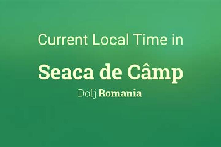 Lily, 33 — Escort in Seaca de Camp, Romania