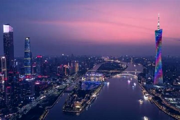 Lily, 33 — Escort in Shenzhen, China