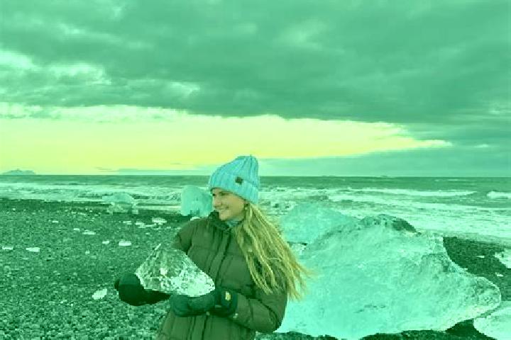 Lily, 33 — Escort in Siglufjoerdur, Iceland