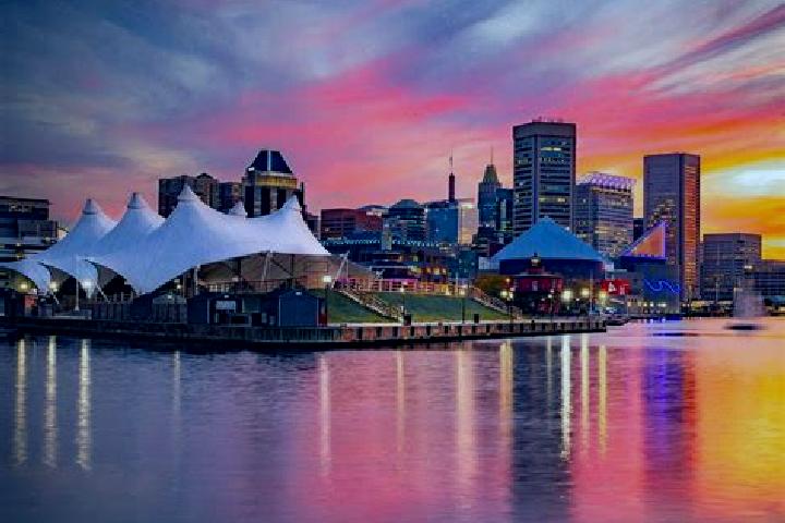 Lily, 33 — Escort in South Baltimore, United States
