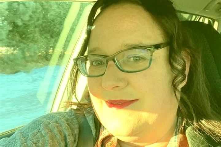 Lily, 33 — Escort in Stetsonville, United States