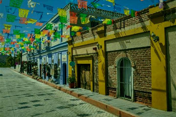 Lily, 33 — Escort in Todos Santos, Mexico