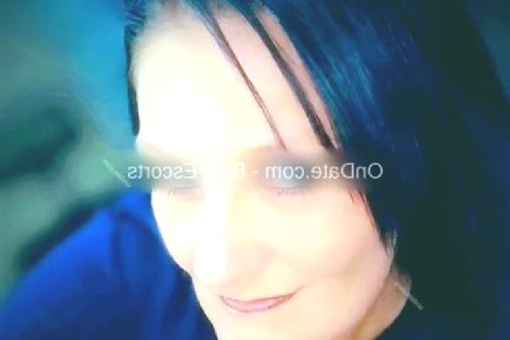 Lily, 33 — Escort in West Longview, United States