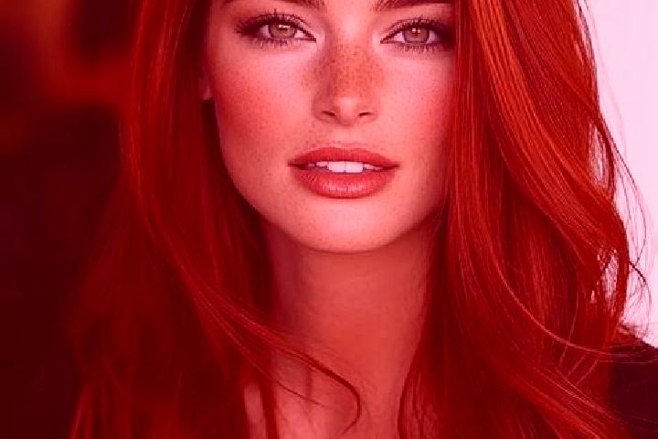 Lily, 34, a auburn blue-eyed asian companion based in Kranj. Offering Deep French Kissing, Striptease, CIM. Available for incall and outcall, overnight booki...