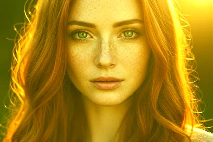 Lily, 34, a auburn green-eyed mixed companion based in Hadzici. Offering Roleplay, Domination, Couples. Available for incall and outcall, day and evening dates.