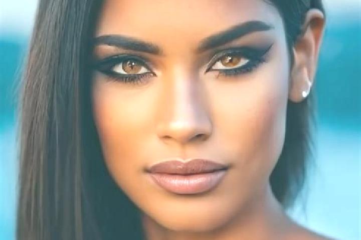 Lily, 34, a black amber-eyed latina companion based in Mlady Smolivec. Offering Deep French Kissing, OWO, Overnight, Duos. Available for incall and outcall, ...