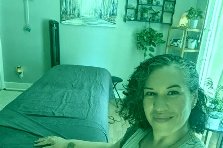 Lily, 34, a black blue-eyed mediterranean companion based in Santa Cruz Moxolahuac. Offering Tantra, Couples, Striptease, Dinner Date. Available for incall a...