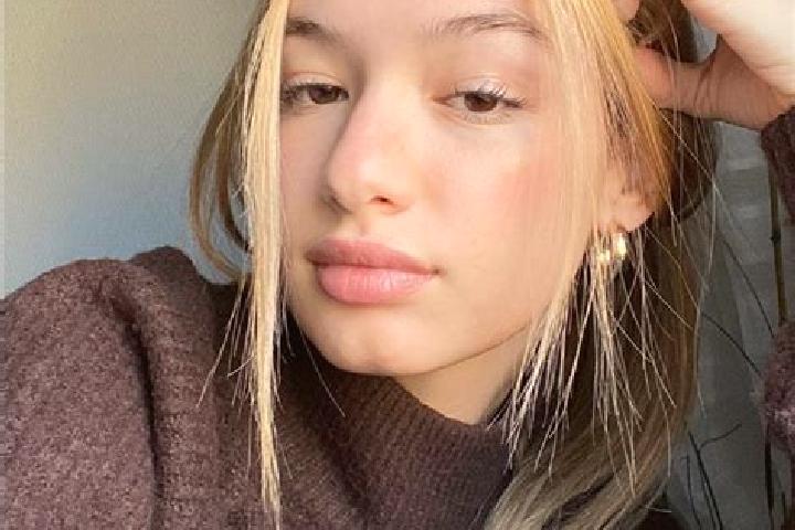 Lily, 34, a blonde brown-eyed caucasian companion based in Kybliari. Offering Deep French Kissing, Roleplay, Party Girl. Available for incall and outcall, da...