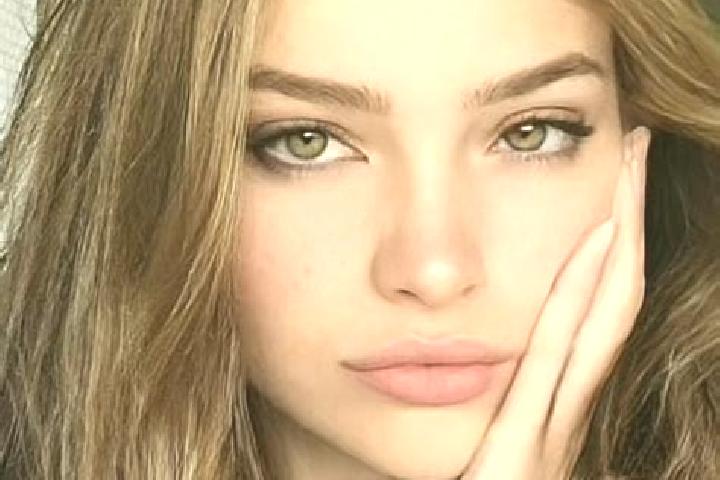 Lily, 34, a dark blonde hazel-eyed latina companion based in Dzierzgowo. Offering A-Level, Couples. Available for incall and outcall, overnight bookings avai...