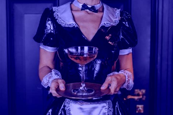Lily, 34, a red dark-eyed european companion based in Kilbride. Offering Fetish, Roleplay, BDSM. Available for incall and outcall, day and evening dates.