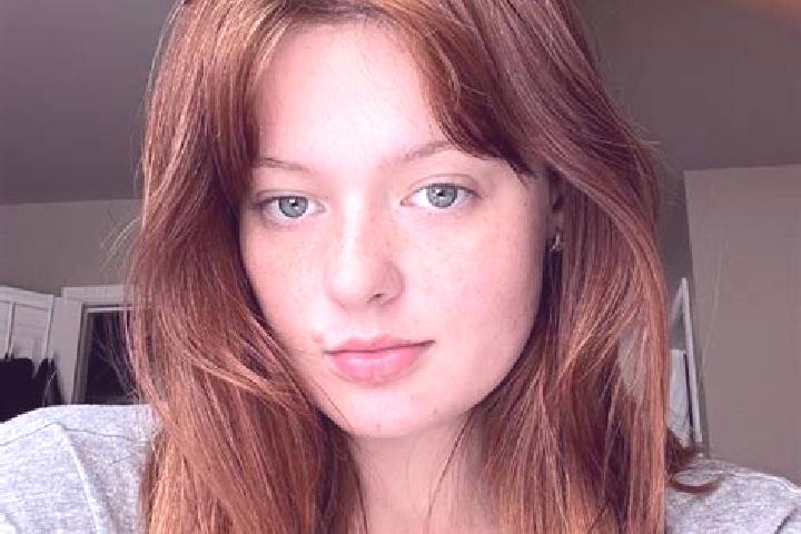 Lily, 34, a red grey-eyed european companion based in Nogent-le-Bas. Offering BDSM, Striptease, GFE, Overnight. Available for incall and outcall, day and eve...