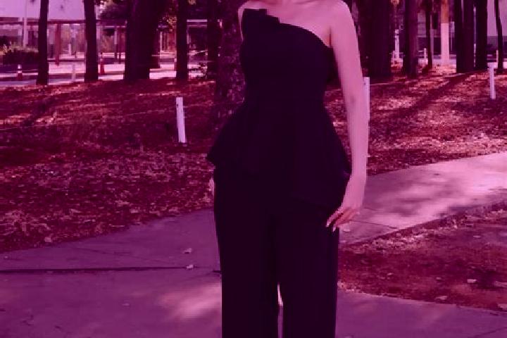 Lily, 34 — Escort in Ach Lum Monte Libano, Mexico