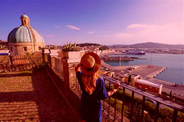 Lily, 34 — Escort in Ancona, Italy
