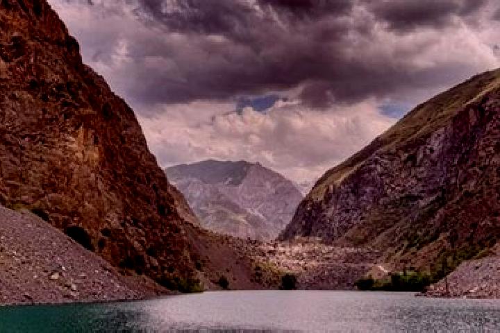 Lily, 34 — Escort in Boshchorbogh, Tajikistan