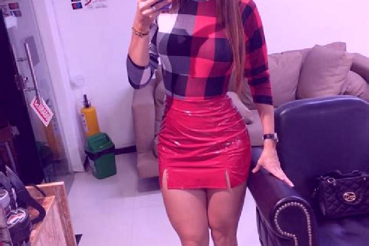Lily, 34 — Escort in Colonia las Palmas, Mexico