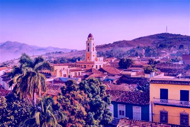 Lily, 34 — Escort in Cuba, Portugal