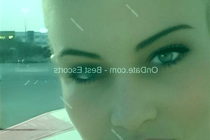Lily, 34 — Escort in Frolishchi, Russia
