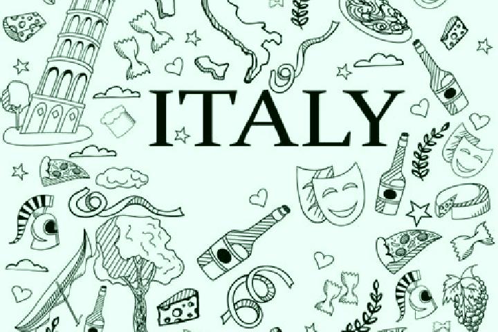 Lily, 34 — Escort in Gaggio, Italy