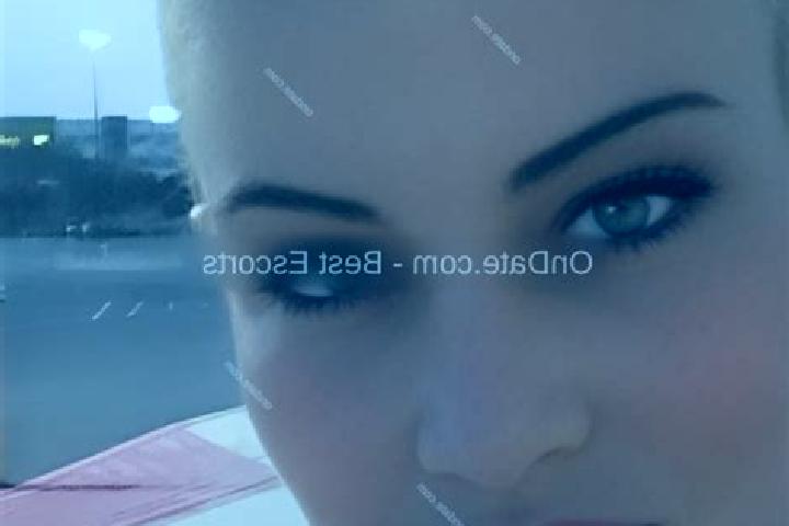 Lily, 34 — Escort in Galatia, United States