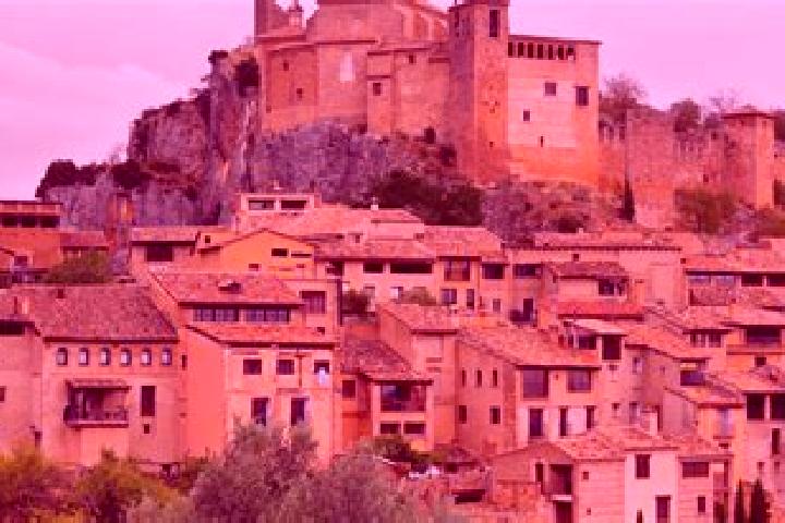 Lily, 34 — Escort in Huesa, Spain