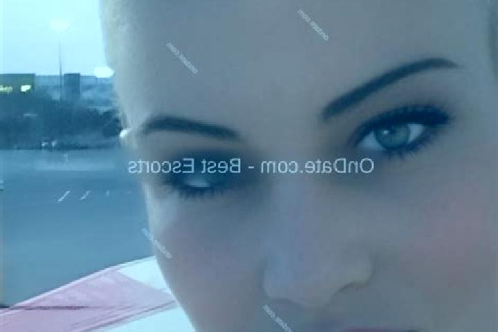 Lily, 34 — Escort in Jonesboro, United States