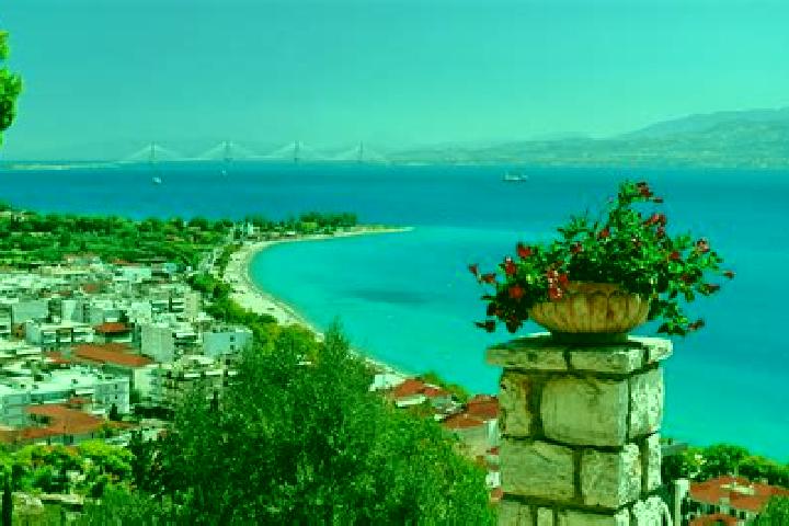 Lily, 34 — Escort in Kato Kastritsi, Greece